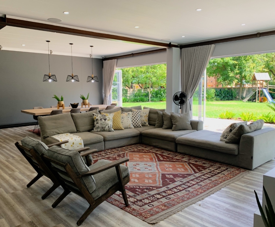 To Let 6 Bedroom Property for Rent in Sasolburg Ext 4 Free State